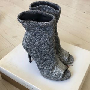 Jessica Simpson booties